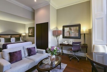 Fraser Suites Queens Gate