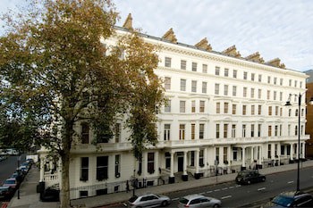 Fraser Suites Queens Gate