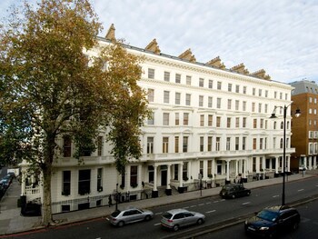 Fraser Suites Queens Gate