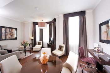 Fraser Suites Queens Gate