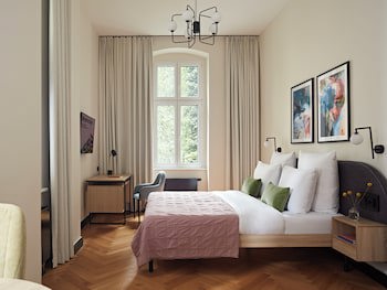 Numa Berlin Novela