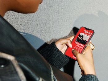 Numa Berlin Novela galeri fotoğrafı