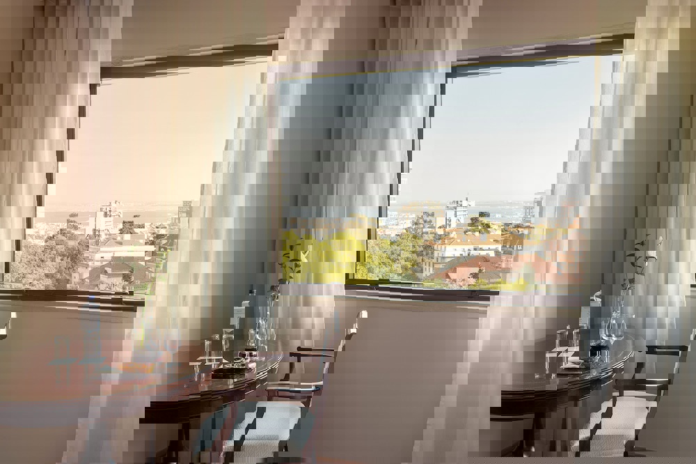 Dom Pedro Lisboa Hotel, a member of Radisson Individuals