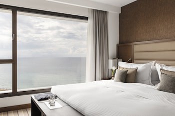 David Intercontinental Tel Aviv, An Ihg Hotel
