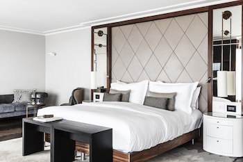 David Intercontinental Tel Aviv, An Ihg Hotel