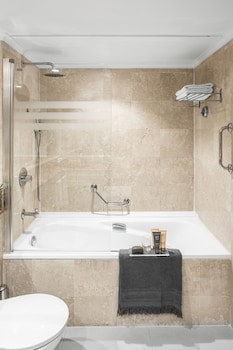 David Intercontinental Tel Aviv, An Ihg Hotel