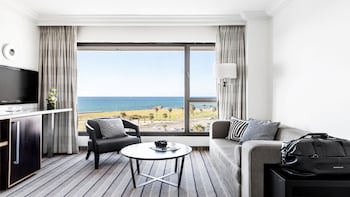 David Intercontinental Tel Aviv, An Ihg Hotel