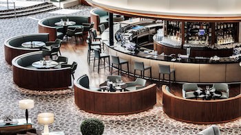 David Intercontinental Tel Aviv, An Ihg Hotel