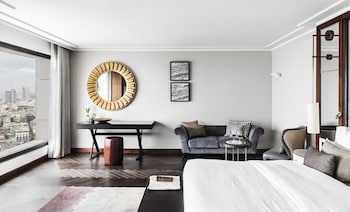 David Intercontinental Tel Aviv, An Ihg Hotel