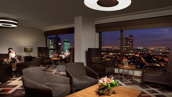 David Intercontinental Tel Aviv, An Ihg Hotel