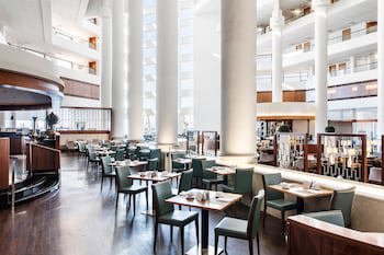 David Intercontinental Tel Aviv, An Ihg Hotel