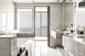 David Intercontinental Tel Aviv, An Ihg Hotel