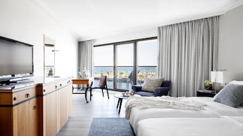 David Intercontinental Tel Aviv, An Ihg Hotel