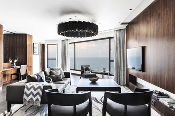 David Intercontinental Tel Aviv, An Ihg Hotel
