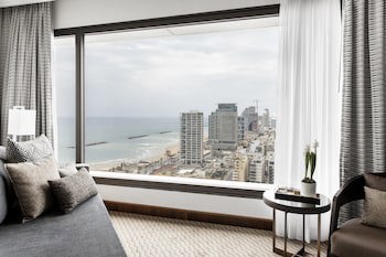 David Intercontinental Tel Aviv, An Ihg Hotel