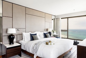 David Intercontinental Tel Aviv, An Ihg Hotel