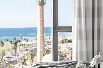 David Intercontinental Tel Aviv, An Ihg Hotel
