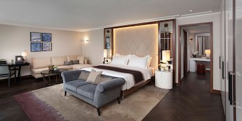 David Intercontinental Tel Aviv, An Ihg Hotel