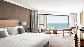 David Intercontinental Tel Aviv, An Ihg Hotel