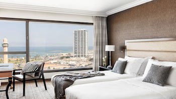 David Intercontinental Tel Aviv, An Ihg Hotel