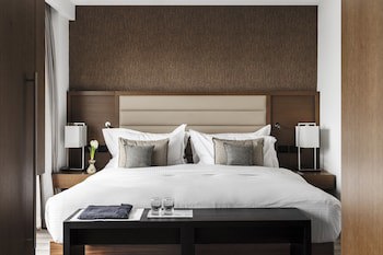 David Intercontinental Tel Aviv, An Ihg Hotel