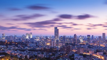 David Intercontinental Tel Aviv, An Ihg Hotel