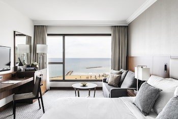 David Intercontinental Tel Aviv, An Ihg Hotel