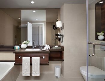 David Intercontinental Tel Aviv, An Ihg Hotel