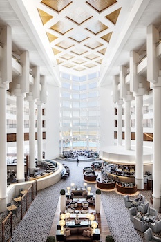 David Intercontinental Tel Aviv, An Ihg Hotel