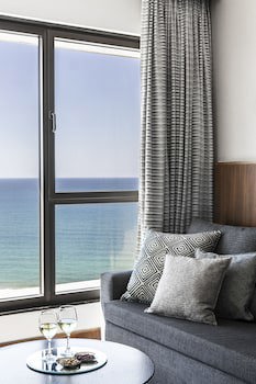 David Intercontinental Tel Aviv, An Ihg Hotel