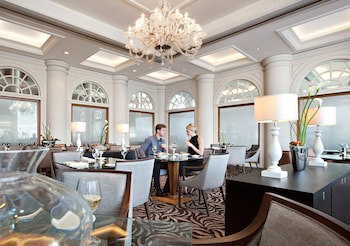 David Intercontinental Tel Aviv, An Ihg Hotel