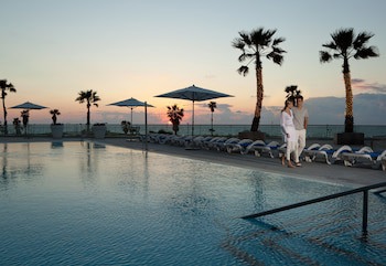 David Intercontinental Tel Aviv, An Ihg Hotel