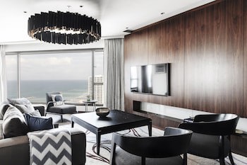 David Intercontinental Tel Aviv, An Ihg Hotel