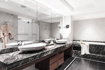David Intercontinental Tel Aviv, An Ihg Hotel