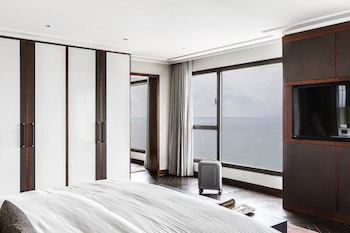 David Intercontinental Tel Aviv, An Ihg Hotel