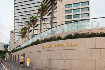 David Intercontinental Tel Aviv, An Ihg Hotel