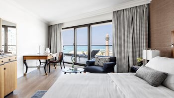 David Intercontinental Tel Aviv, An Ihg Hotel