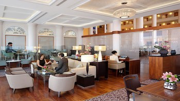 David Intercontinental Tel Aviv, An Ihg Hotel