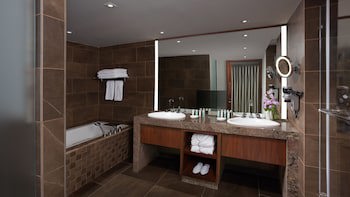David Intercontinental Tel Aviv, An Ihg Hotel