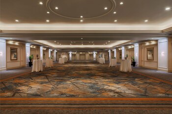 David Intercontinental Tel Aviv, An Ihg Hotel