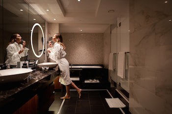 David Intercontinental Tel Aviv, An Ihg Hotel