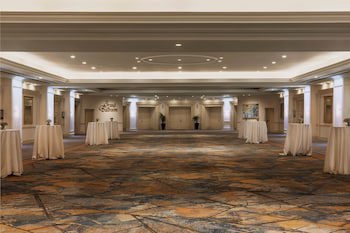 David Intercontinental Tel Aviv, An Ihg Hotel