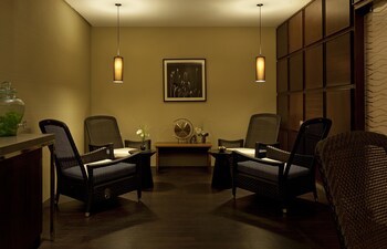 David Intercontinental Tel Aviv, An Ihg Hotel