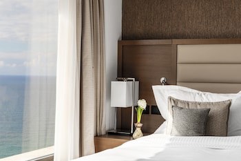 David Intercontinental Tel Aviv, An Ihg Hotel