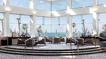David Intercontinental Tel Aviv, An Ihg Hotel