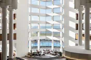 David Intercontinental Tel Aviv, An Ihg Hotel