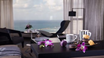 David Intercontinental Tel Aviv, An Ihg Hotel