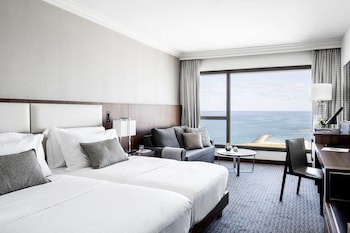 David Intercontinental Tel Aviv, An Ihg Hotel