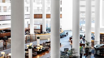 David Intercontinental Tel Aviv, An Ihg Hotel