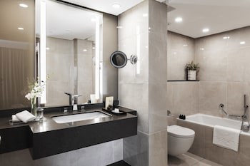 David Intercontinental Tel Aviv, An Ihg Hotel